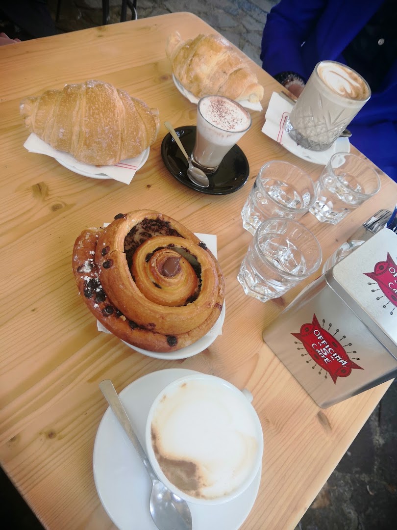 Ventunosei Caffetteria & Vineria