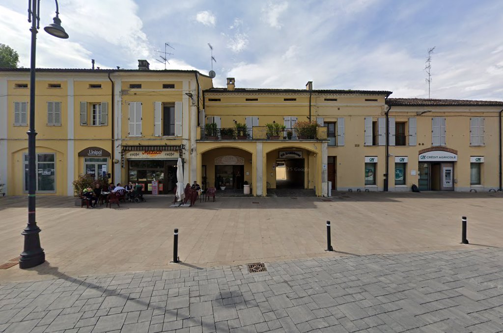 Venturelli Roberta E C. S.A.S.