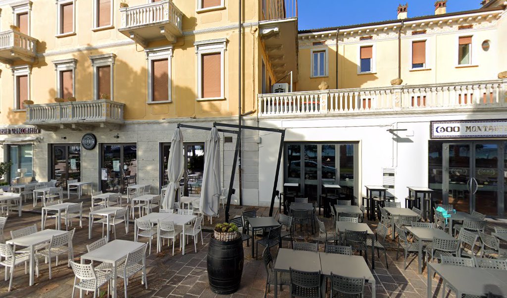 Venturellina Srl, Desenzano del Garda