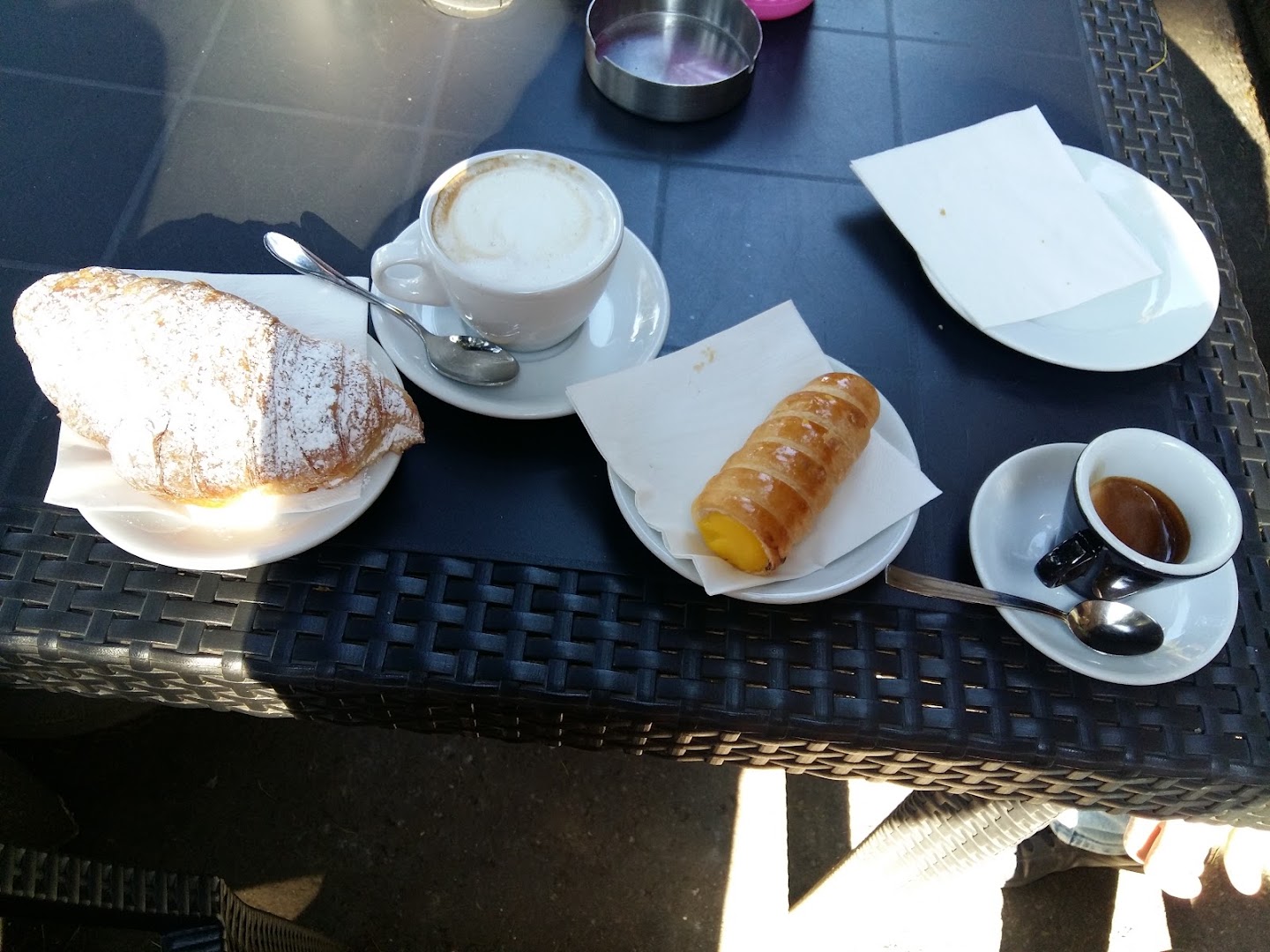 Venturi Cafè
