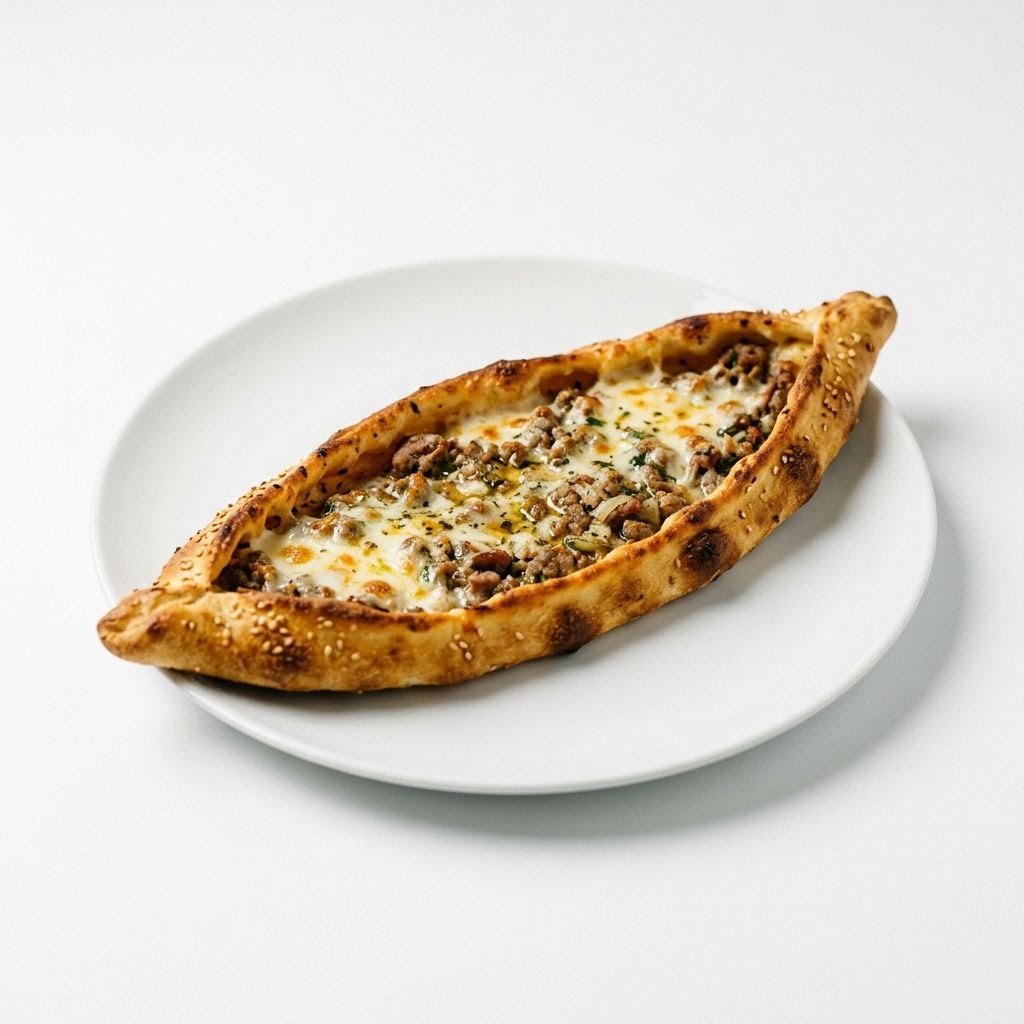 VERA Turkish Pizza & Kebab