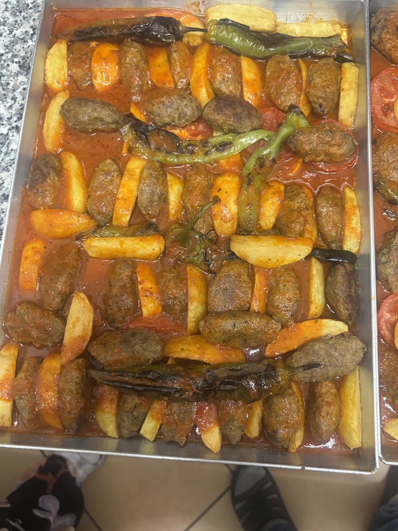 VERA Turkish Pizza & Kebab