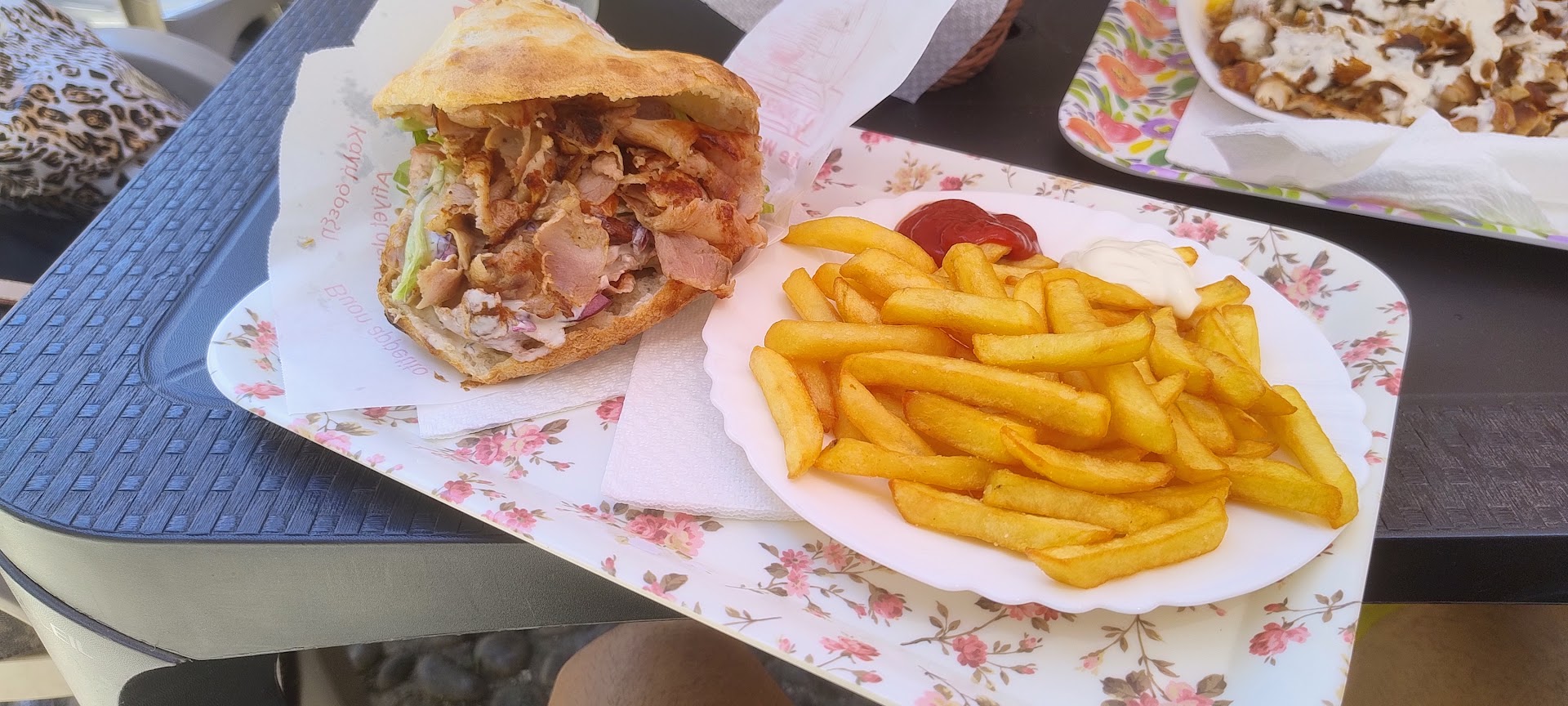 VERA Turkish Pizza & Kebab