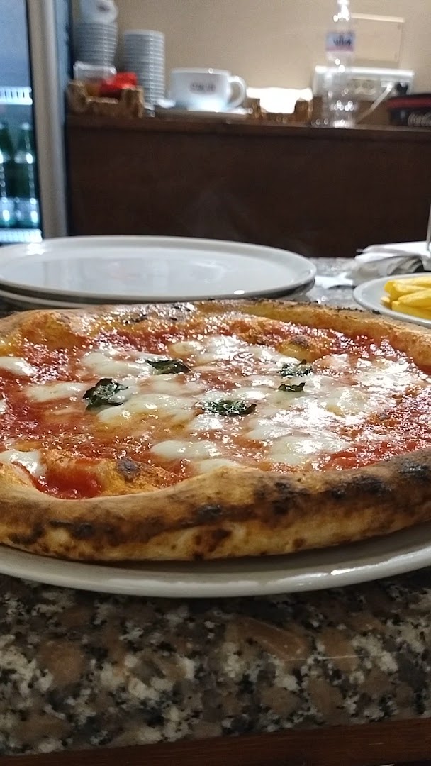 Verace Antica Pizzeria Napoletana