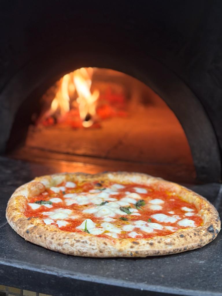 Verace Antica Pizzeria Napoletana
