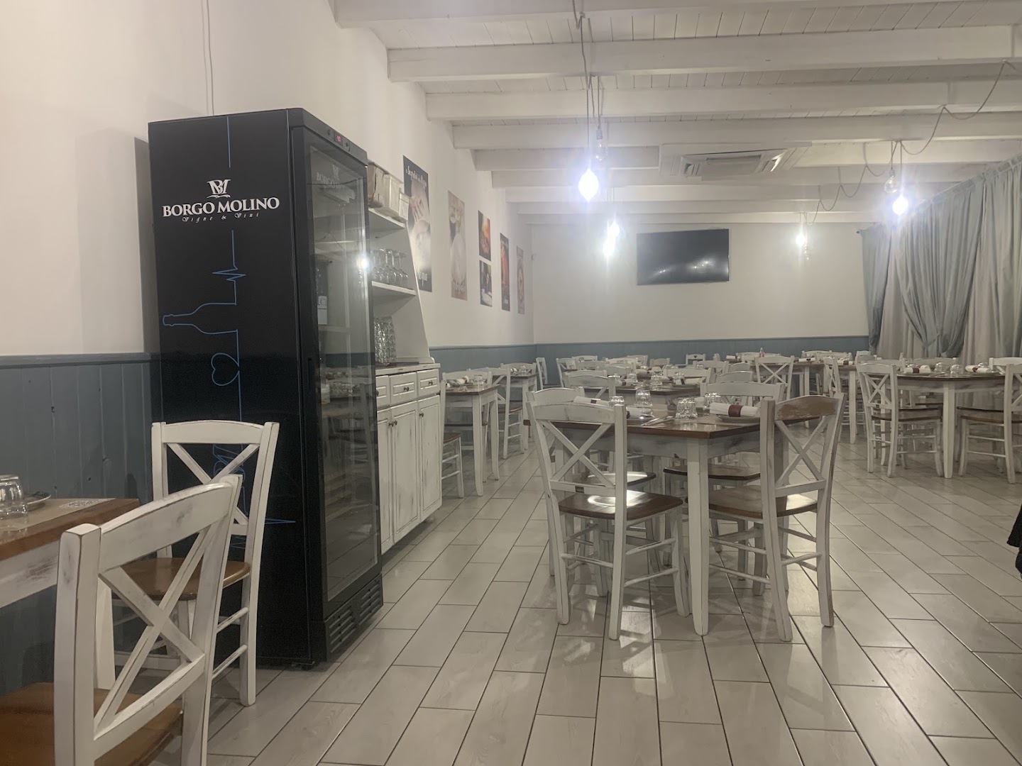 Verace - Pizza Scarpetta, Napoli