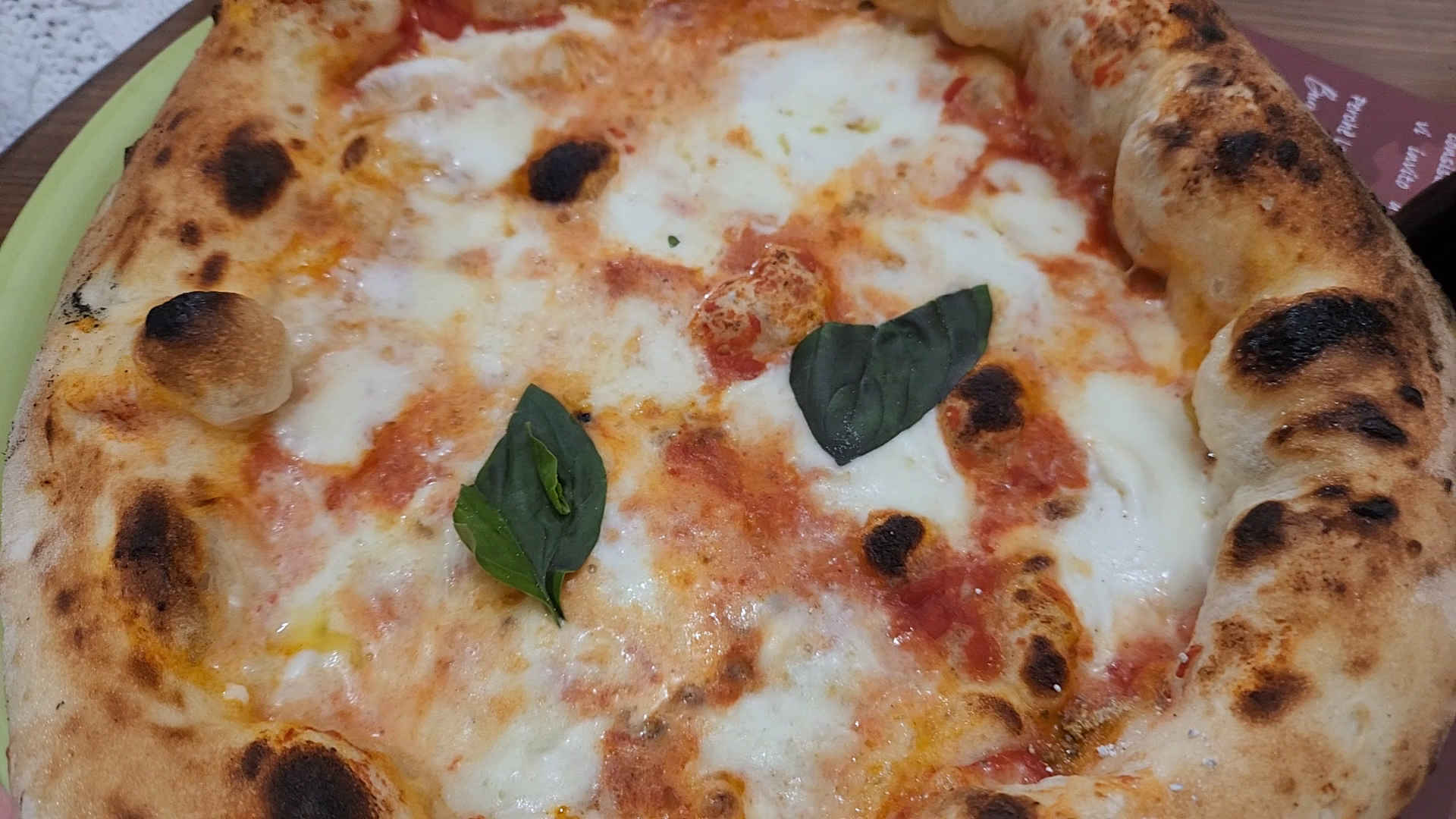 Verace - Pizza Scarpetta