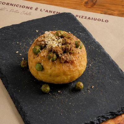 Verace - Pizza Scarpetta