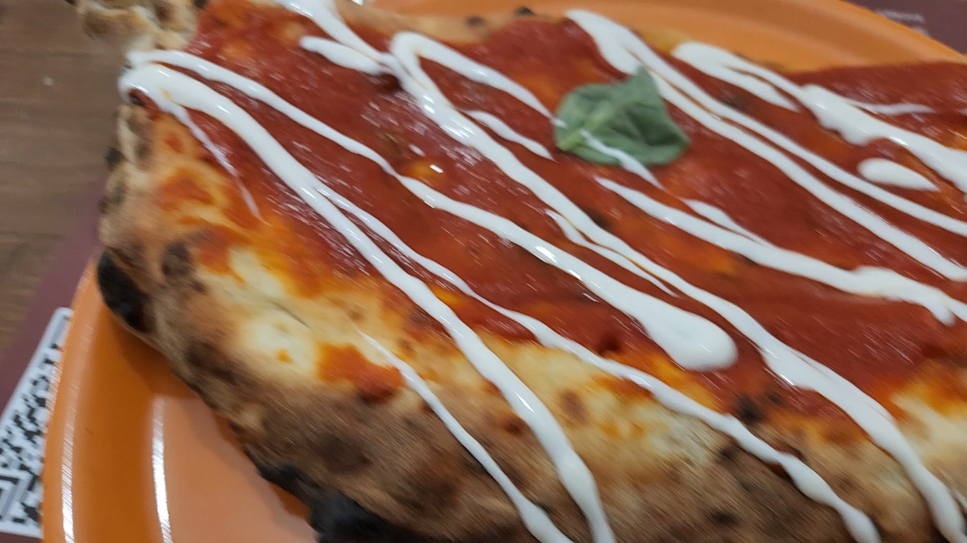 Verace - Pizza Scarpetta