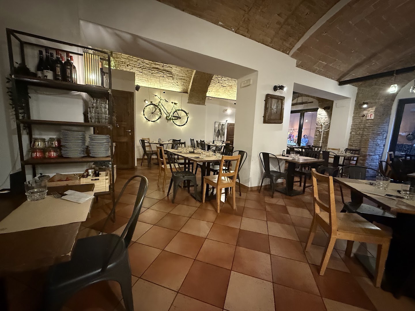 Verace, Perugia