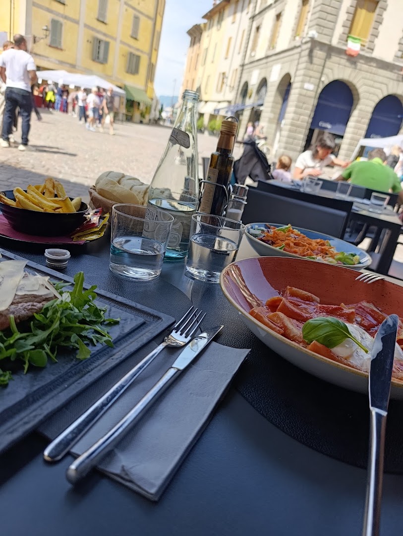 Veranda 36 Sarnico