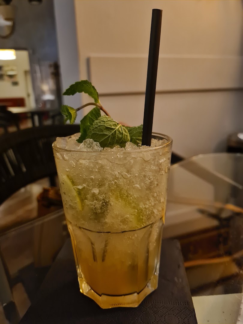Veranda Martini, Gallarate