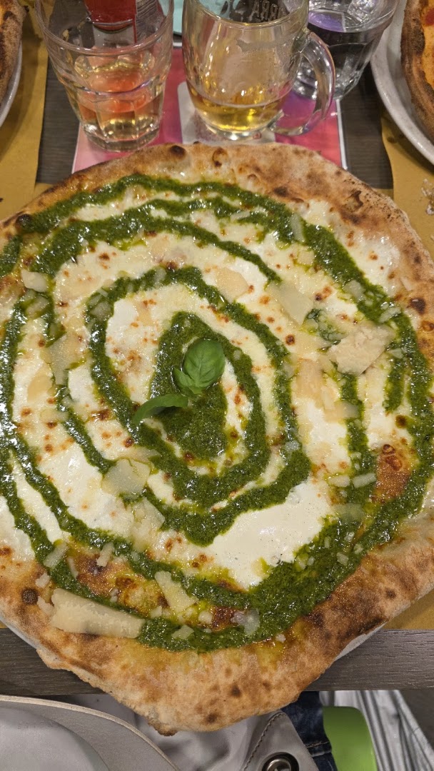 Verde Basilico