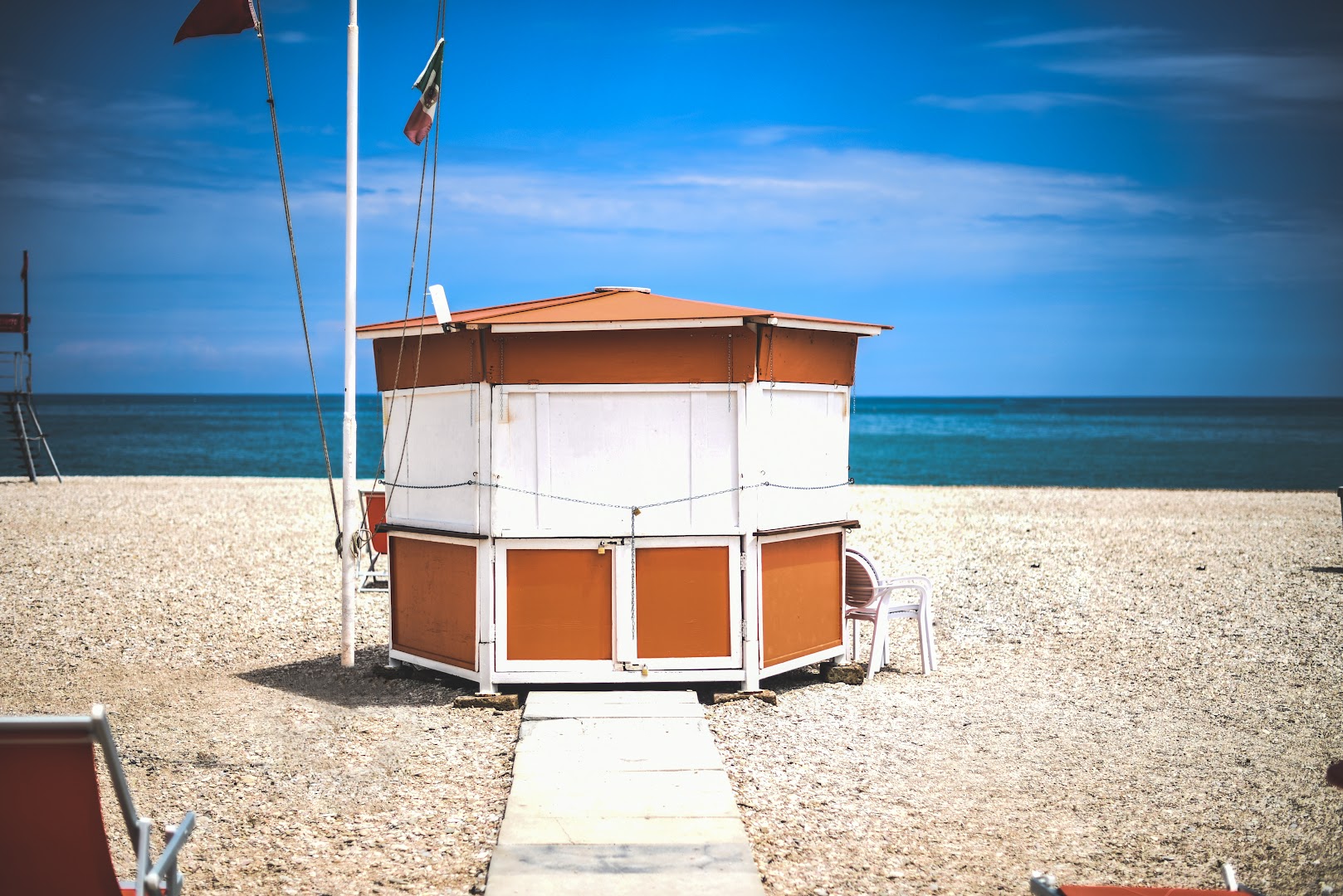 Verde Beach