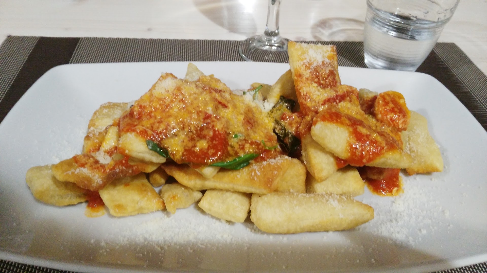Verde Bistrot