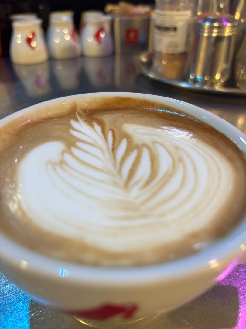 VERDE e.coffee