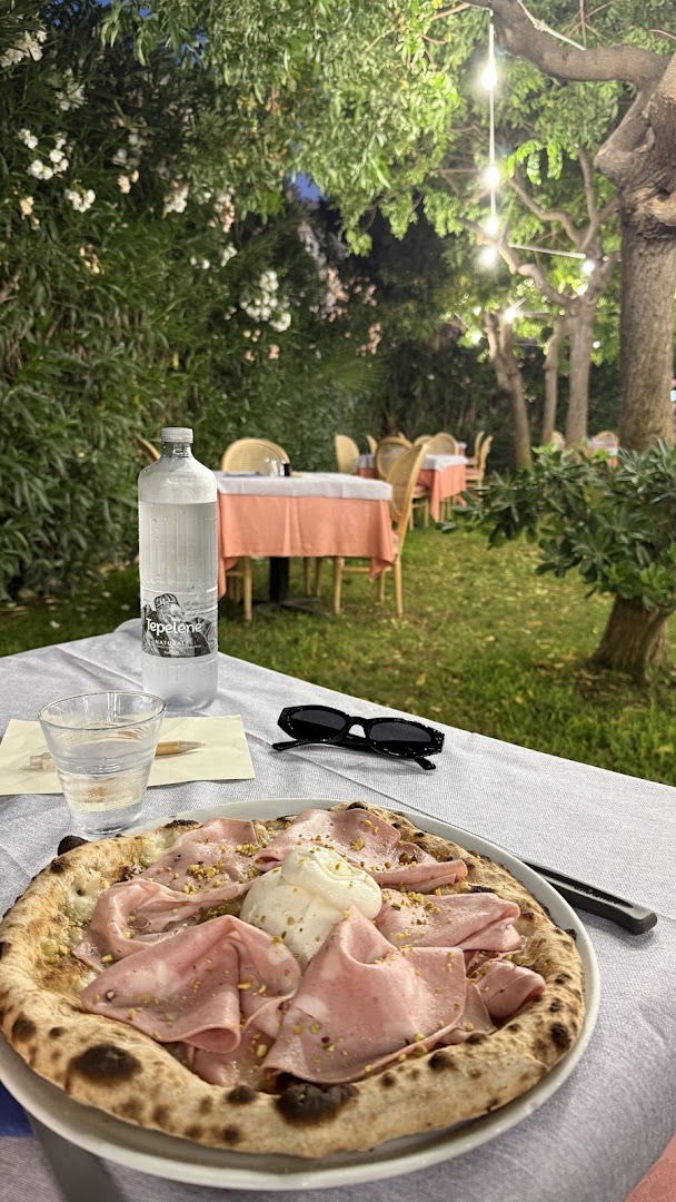 Ristorante VerdeBasilico