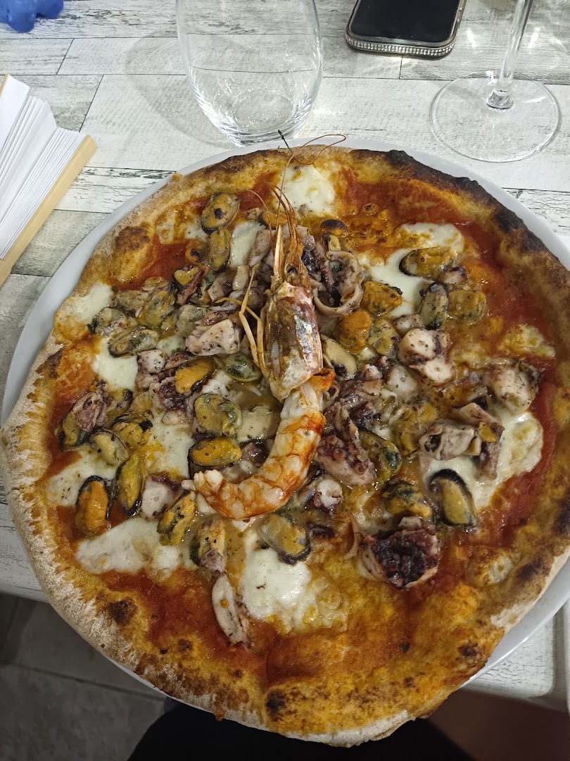 Ristorante VerdeBasilico