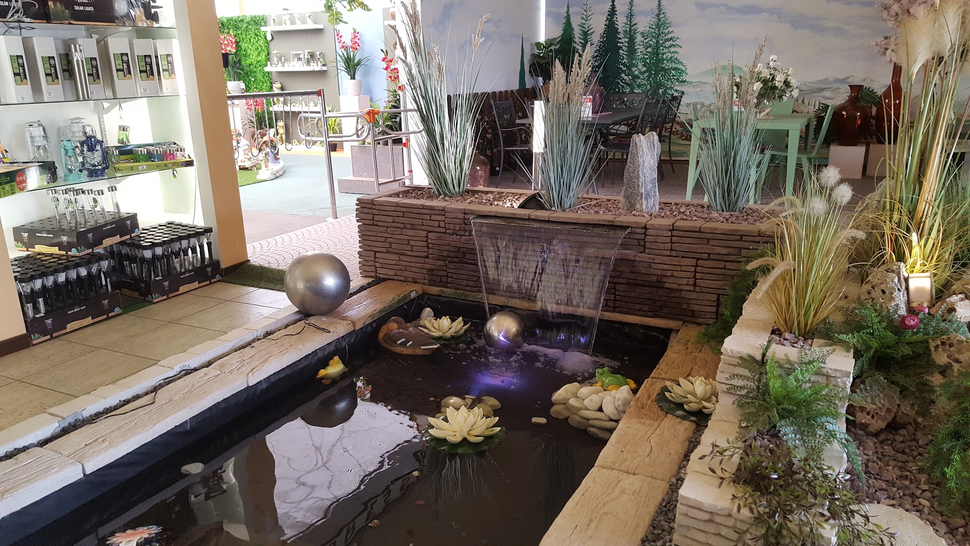 Verdeflora Garden Center - Vivaio