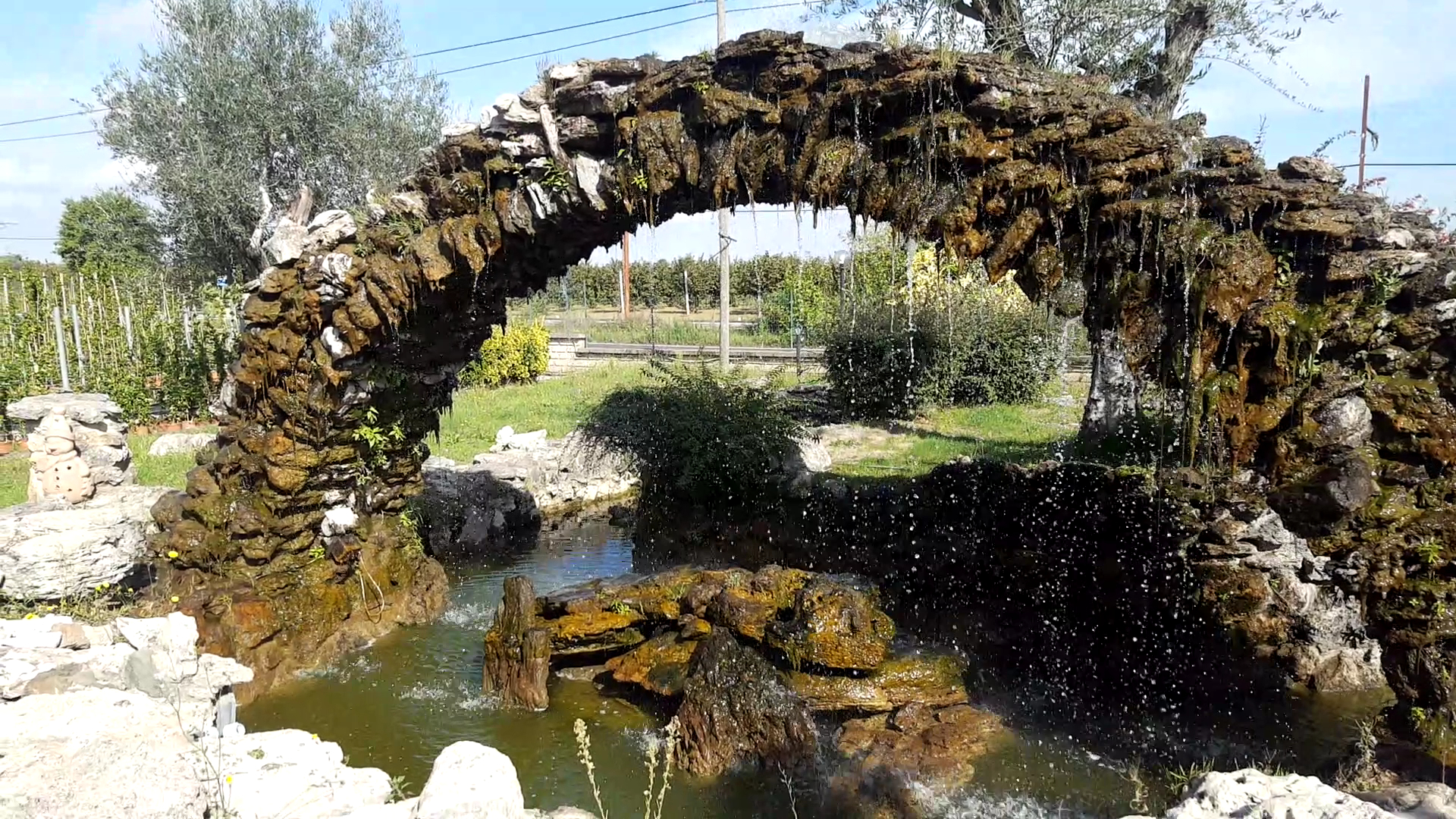 Verdeflora Garden Center - Vivaio