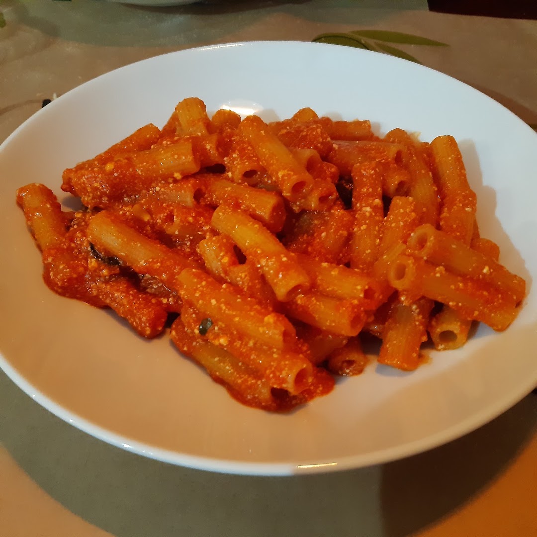 VerdeNero Osteria Contadina