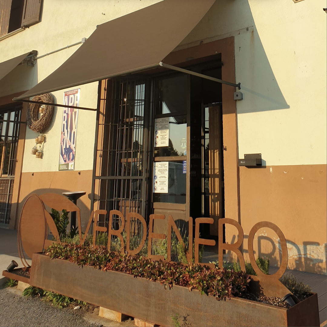 VerdeNero Osteria Contadina
