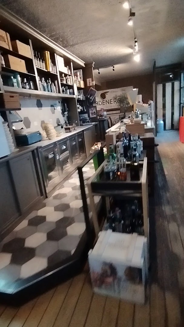 VerdeNero Osteria Contadina
