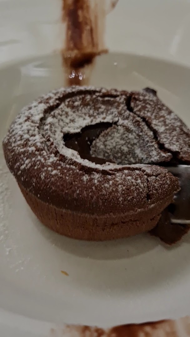 VerdeNero Osteria Contadina