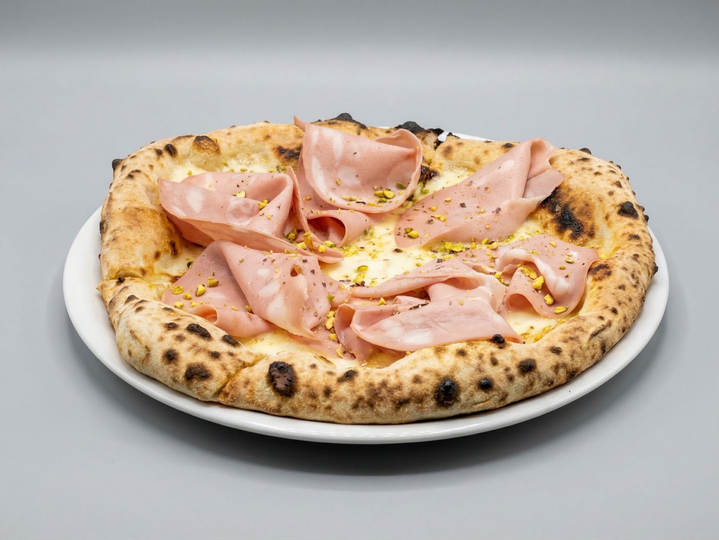 Verderame Pizzería
