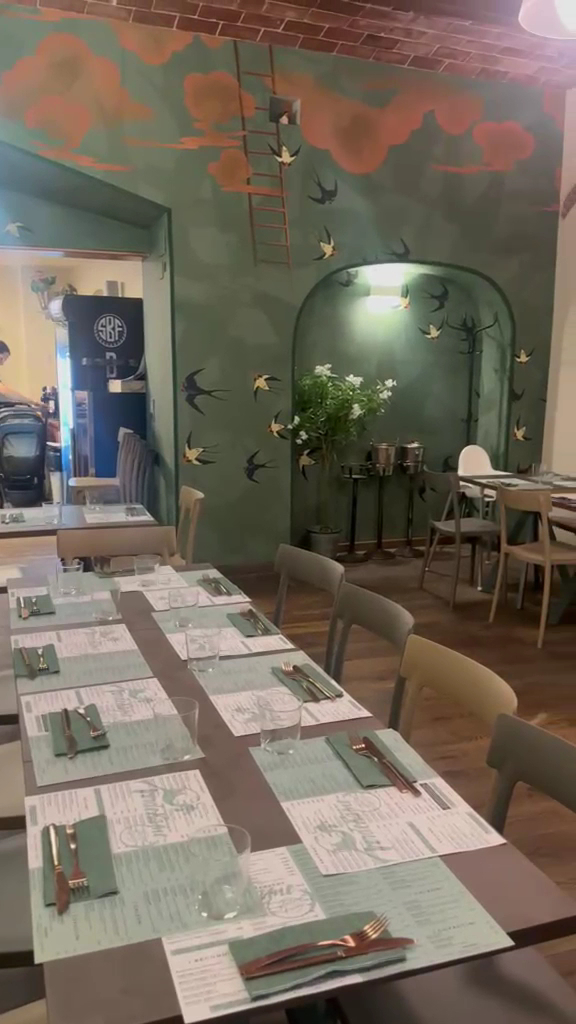 VERDERAME PRATO - Ristorante Pizzeria - Gluten Free