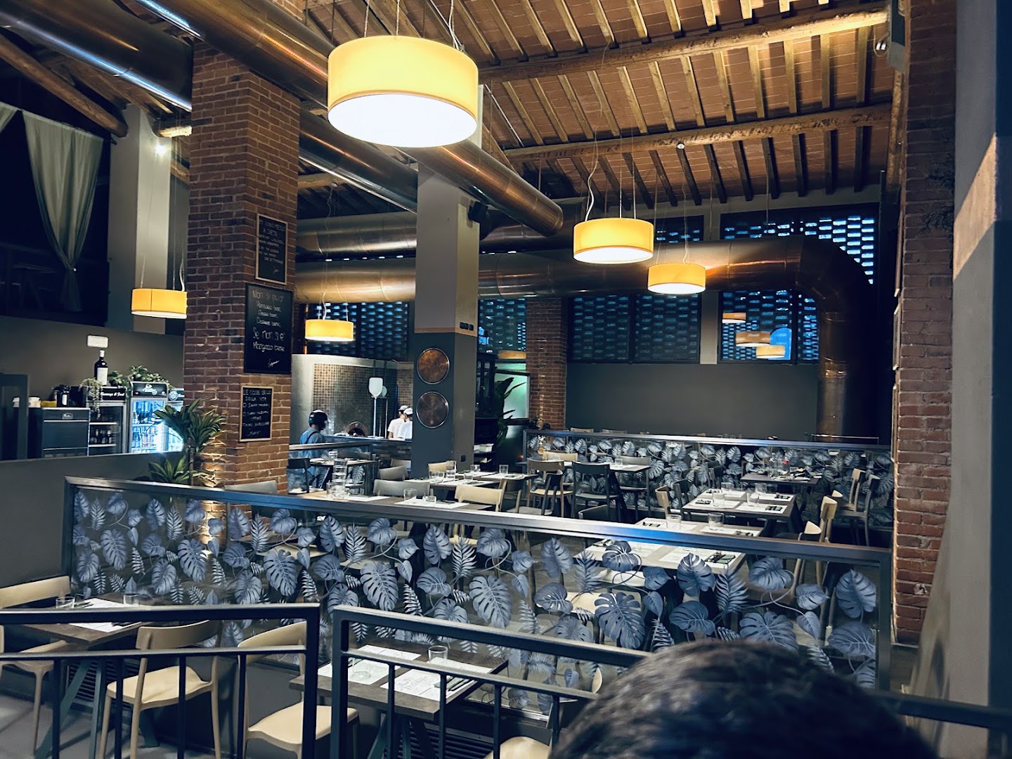 Verderame - Ristorante Pizzeria - Gluten Free