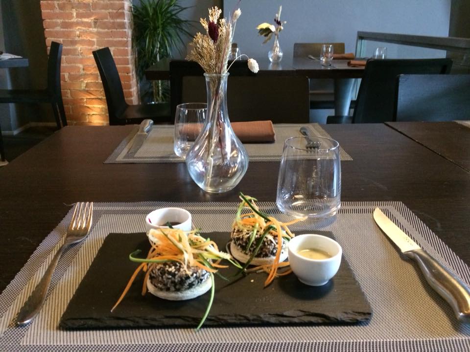 Verderame - Ristorante Pizzeria - Gluten Free