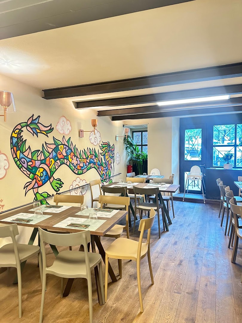 VERDERAME PRATO - Ristorante Pizzeria - Gluten Free