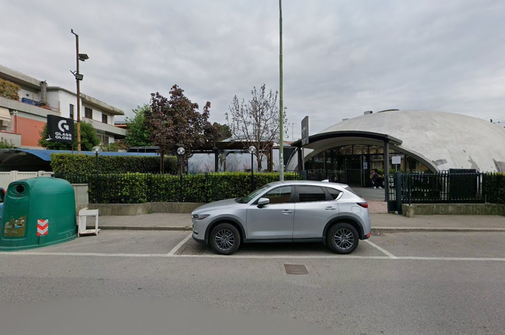 Verdi 15 Cafè