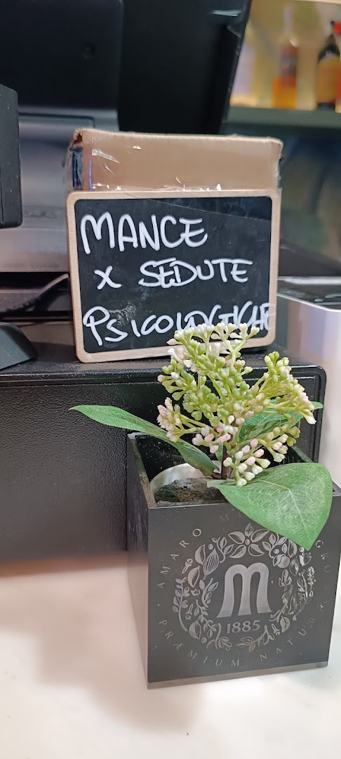 Verdi 15 Cafè