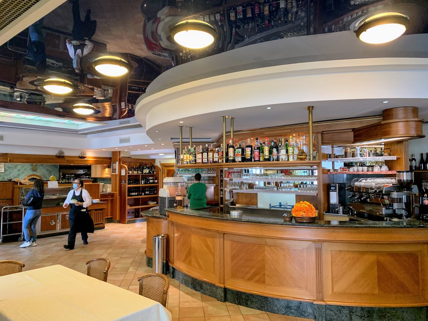 Verdi Ricordi Pizzeria Ristorante Parma, Parma