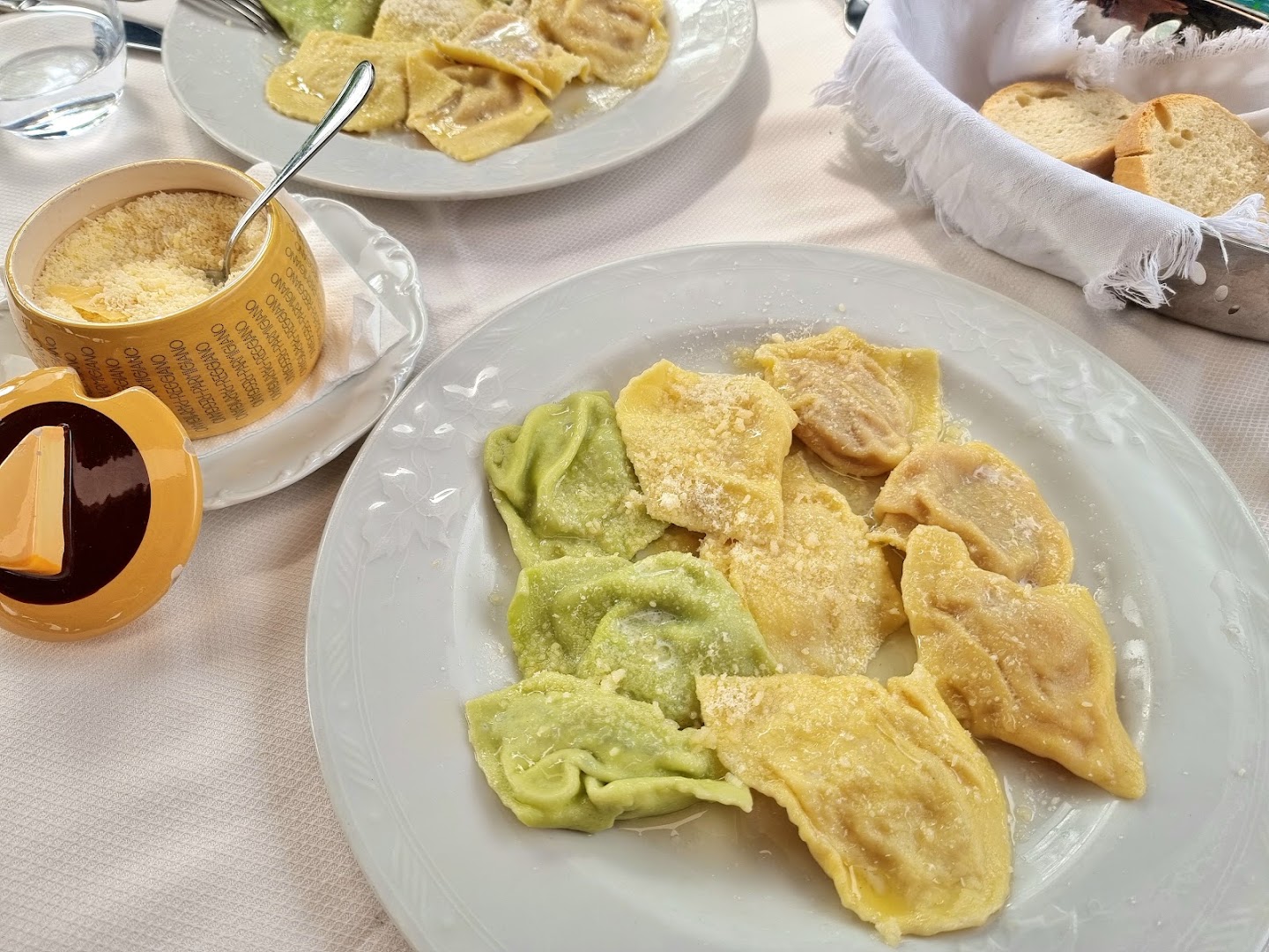 Verdi Ricordi Pizzeria Ristorante Parma