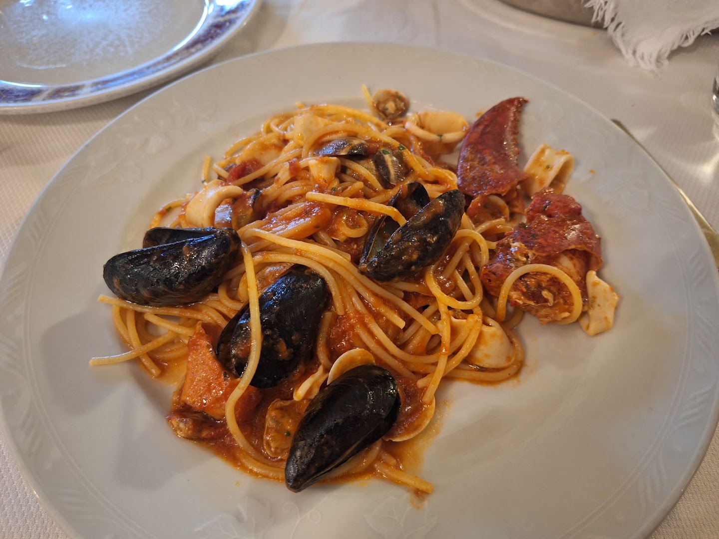 Verdi Ricordi Pizzeria Ristorante Parma