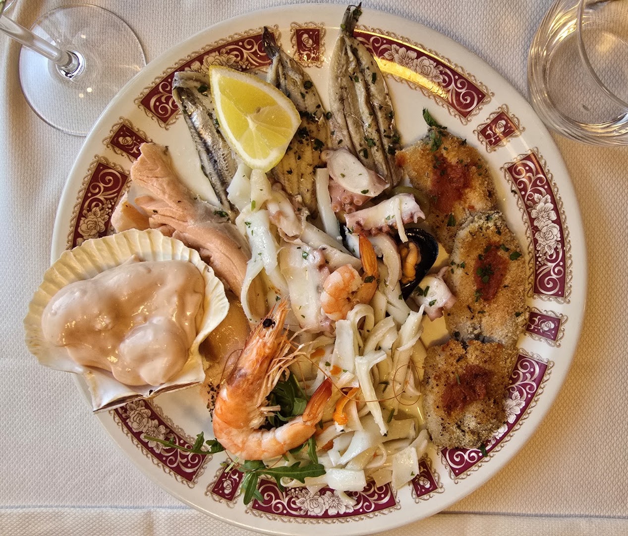 Verdi Ricordi Pizzeria Ristorante Parma