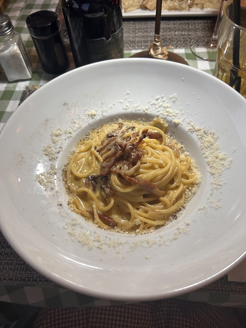 Verdoliva, Firenze