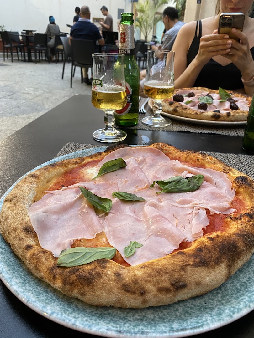 Verdone - Drink, Food e Delivery, Bagheria
