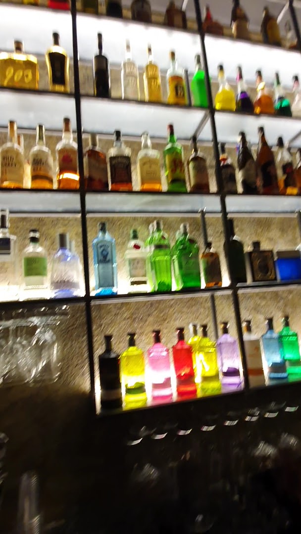 Verdone - Drink, Food e Delivery