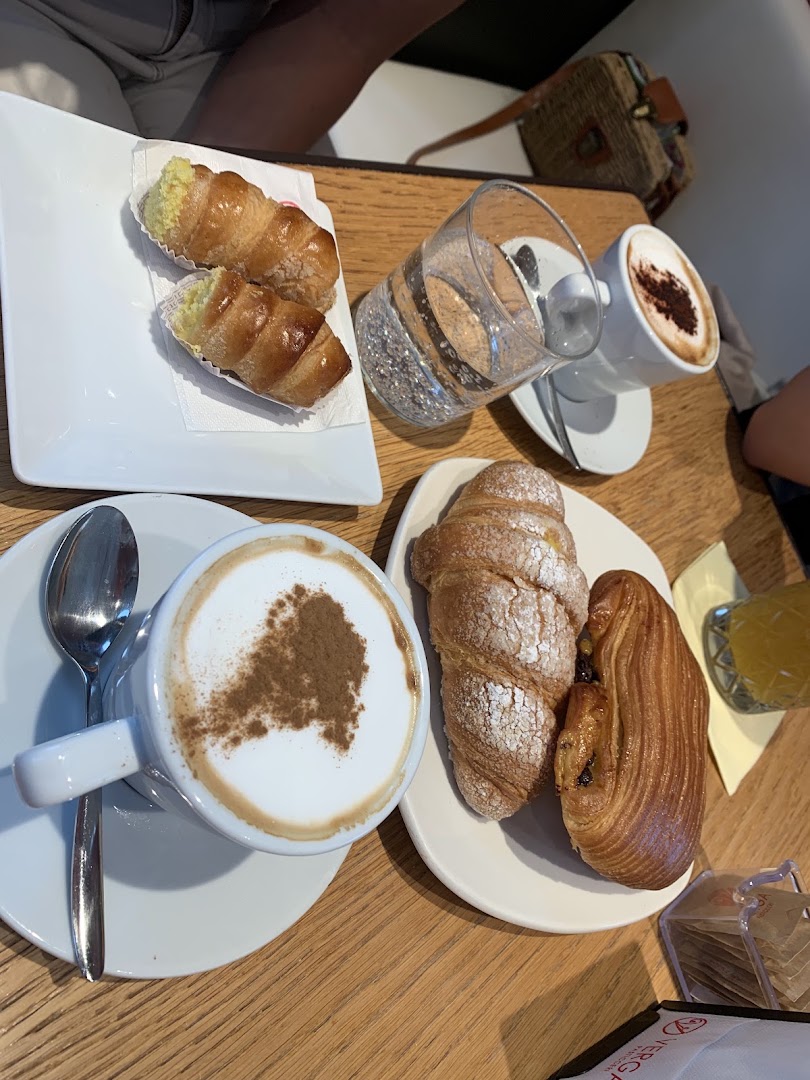 Verga Pasticceri