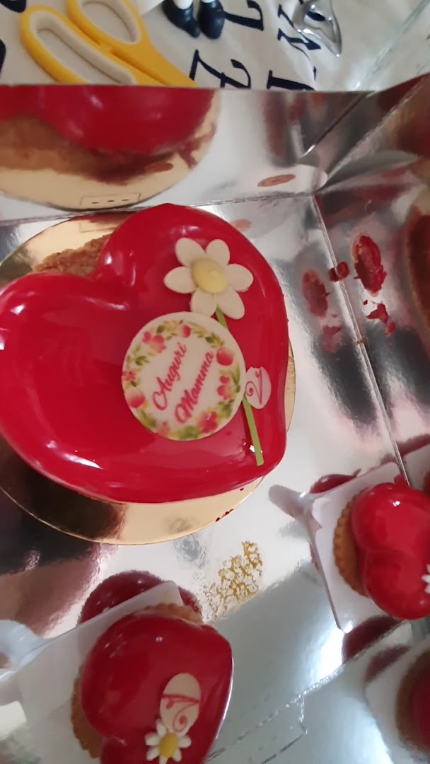 Verga Pasticceri