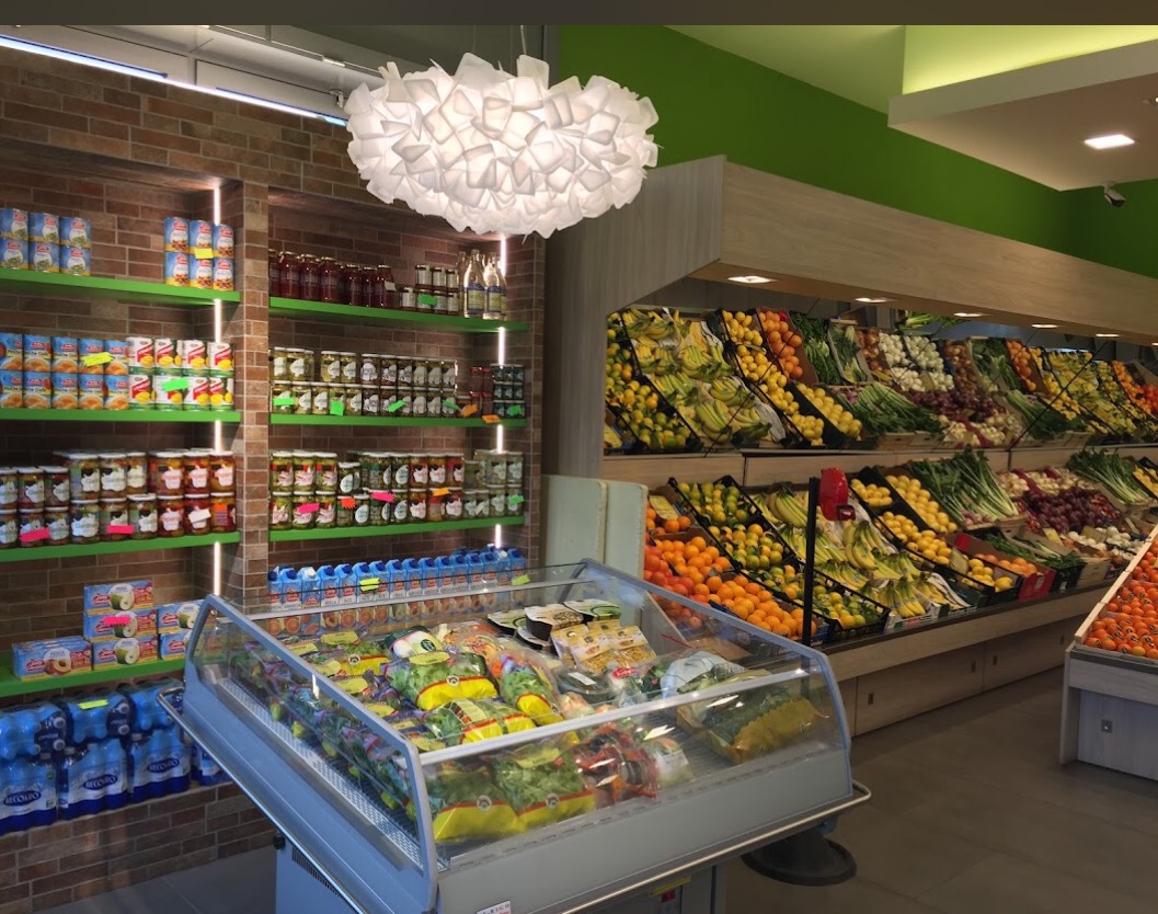 Verlato Frutta snc, Trissino