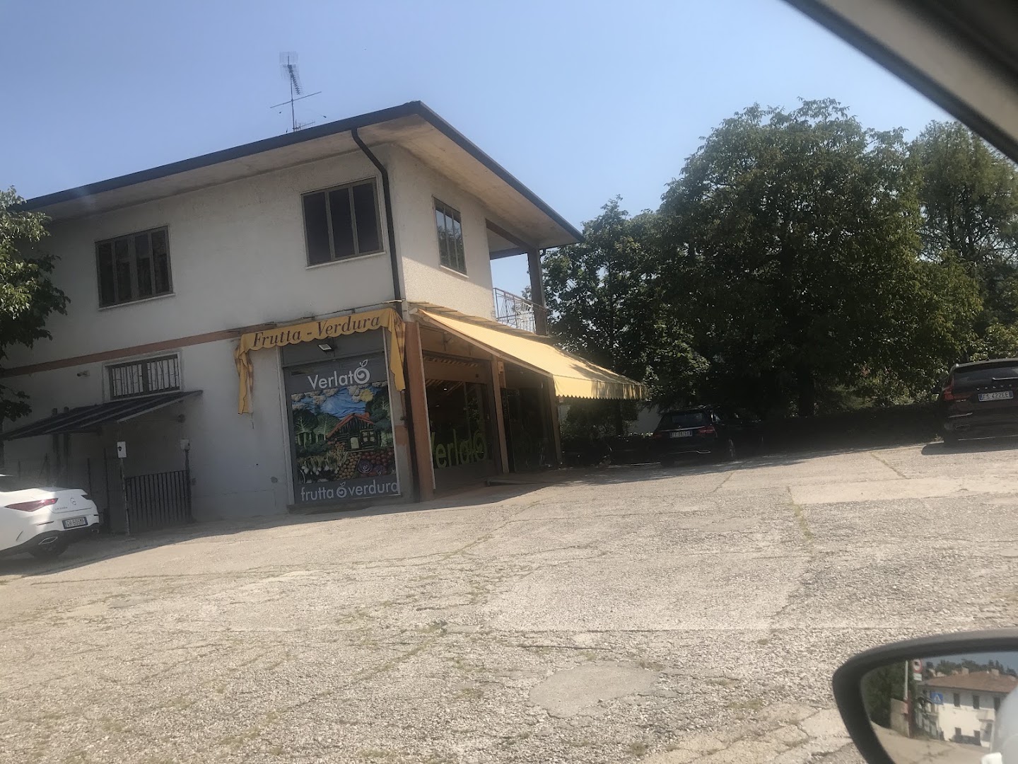 Verlato Frutta snc