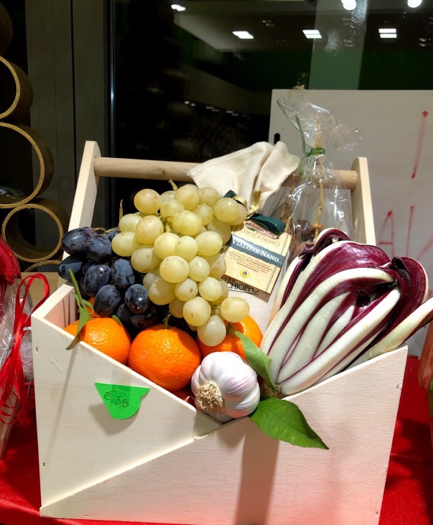 Verlato Frutta snc