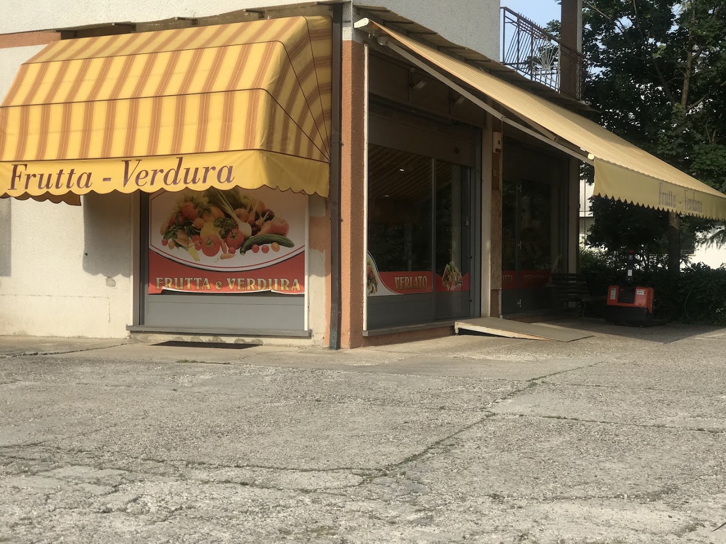 Verlato Frutta snc