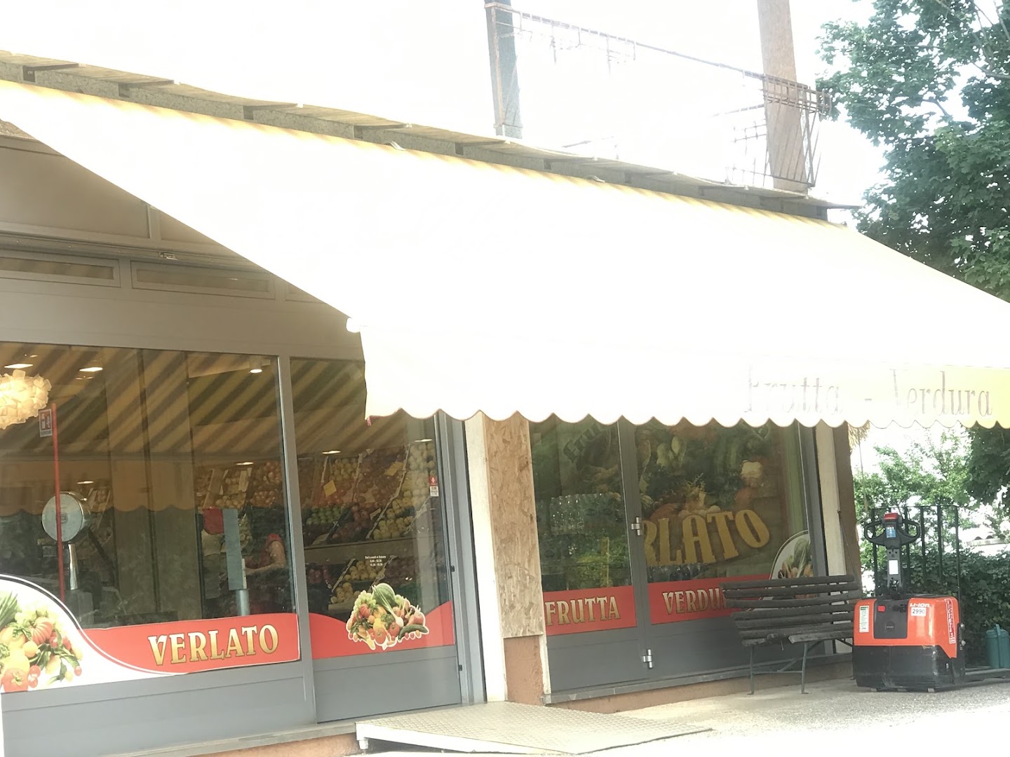 Verlato Frutta snc