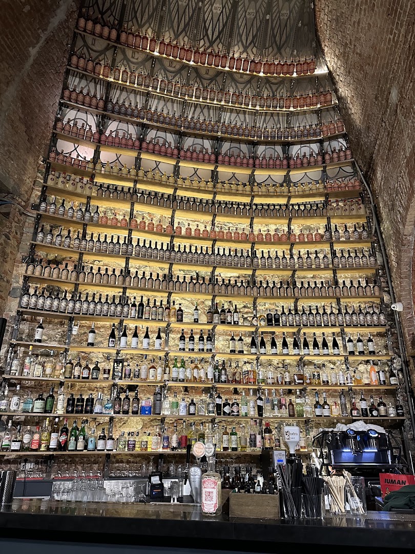Vermoutheria Peliti's, Torino